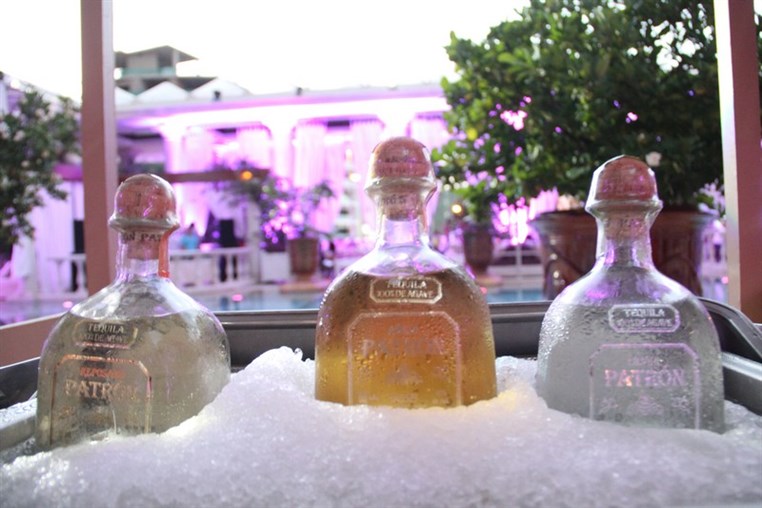 Summer Kitchen Party at Amethyste Part 1